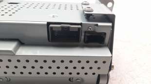 Recambio de sistema navegacion gps para jaguar xf 2007-2015 3.0 v6 24v cat referencia OEM IAM 7G9N14C230TA   2