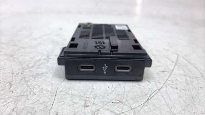 Recambio de modulo electronico para volkswagen t-cross 2016- 1.0 tsi referencia OEM IAM 2G6035736  