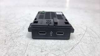 Recambio de modulo electronico para volkswagen t-cross 2016- 1.0 tsi referencia OEM IAM 2G6035736  