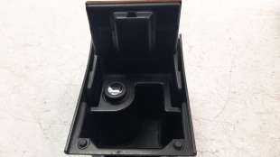 Recambio de cenicero para jaguar xf 2007-2015 3.0 v6 24v cat referencia OEM IAM AX23045H72A   2