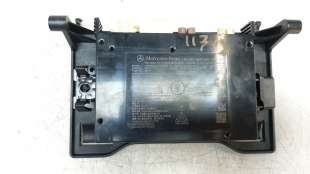 Recambio de modulo electronico para mercedes-benz clase c (w205) lim. 2013- c 200 (205.077) referencia OEM IAM A1679009418  