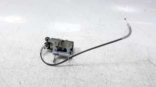 Recambio de cerradura maletero / porton para yamaha x-max 125 2014-2020 referencia OEM IAM B74F835X0000  