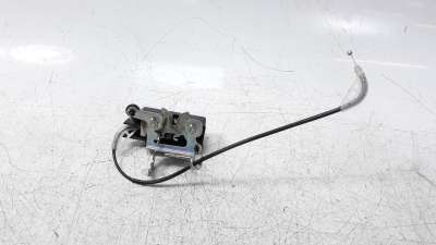 Recambio de cerradura maletero / porton para yamaha x-max 125 2014-2020 referencia OEM IAM B74F835X0000  