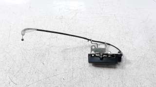 Recambio de cerradura maletero / porton para yamaha x-max 125 2014-2020 referencia OEM IAM B74F835X0000  
