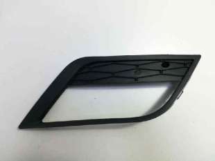 Recambio de rejilla paragolpes derecha para seat leon (5f1) 2012- referencia OEM IAM 5F0853666A9B9 107213315 ST4262123