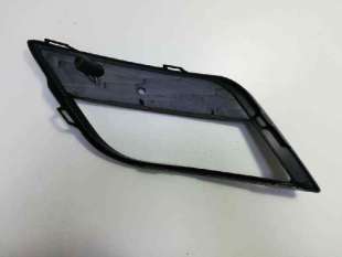 Recambio de rejilla paragolpes derecha para seat leon (5f1) 2012- referencia OEM IAM 5F0853666A9B9 107213315 ST4262123 2
