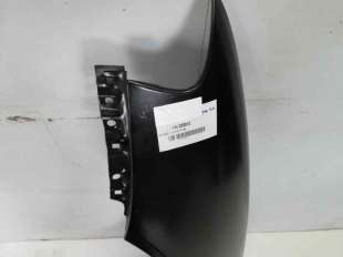Recambio de aleta delantera izquierda para audi a3 (8l) 1996-2003 referencia OEM IAM 8L0821105B 109020912 AD0163024 2
