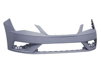 Recambio de paragolpes delantero para seat leon (5f1) 2012- referencia OEM IAM 5F0807221RGRU 107213308 ST4281001