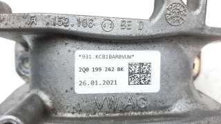 Recambio de soporte motor derecho para volkswagen t-cross 2016- 1.0 tsi referencia OEM IAM 2Q0199262BK  