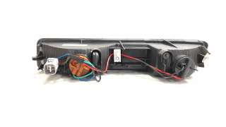 Recambio de piloto trasero izquierdo paragolpes para mitsubishi montero (v60/v70) 2000-2006 referencia OEM IAM MR570141  MB15943