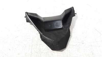 Recambio de moldura para yamaha x-max 125 2014-2020 referencia OEM IAM B74F165100  