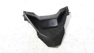 Recambio de moldura para yamaha x-max 125 2014-2020 referencia OEM IAM B74F165100  