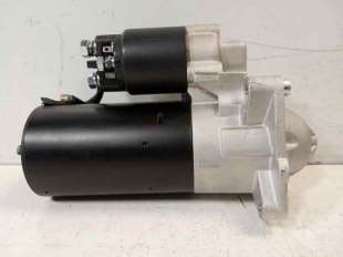 Recambio de motor arranque para fiat ducato caja abierta (desde 03.02) 2002-2006 referencia OEM IAM 0001109300 ARF880201HQ S5031 2