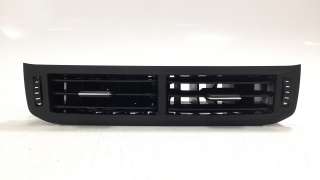 Recambio de rejilla aireadora para volkswagen t-cross 2016- 1.0 tsi referencia OEM IAM 2G0819728  