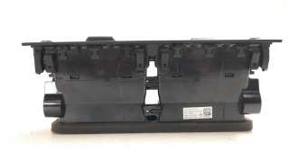 Recambio de rejilla aireadora para volkswagen t-cross 2016- 1.0 tsi referencia OEM IAM 2G0819728  