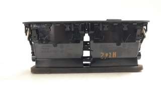 Recambio de rejilla aireadora para volkswagen t-cross 2016- 1.0 tsi referencia OEM IAM 2G0819728  