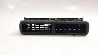 Recambio de rejilla aireadora para volkswagen t-cross 2016- 1.0 tsi referencia OEM IAM 2G0819728  