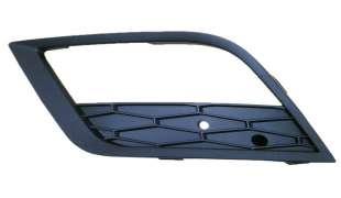 Recambio de rejilla paragolpes izquierda para seat leon (5f1) 2012- referencia OEM IAM 5F0853665A9B9 107213316 ST4262124