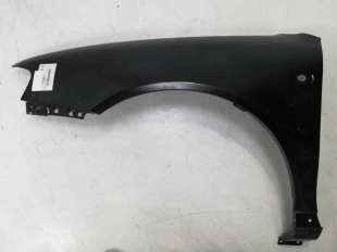 Recambio de aleta delantera izquierda para audi a3 (8l) 1996-2003 referencia OEM IAM 8L0821105B 109020912 AD0163024