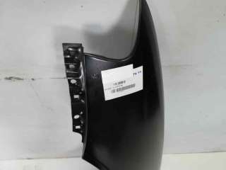 Recambio de aleta delantera izquierda para audi a3 (8l) 1996-2003 referencia OEM IAM 8L0821105B 109020912 AD0163024