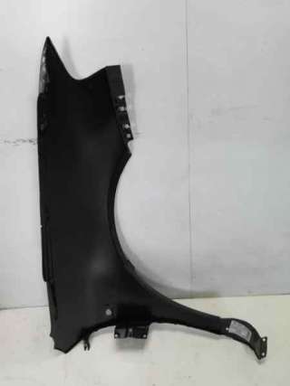 Recambio de aleta delantera izquierda para audi a3 (8l) 1996-2003 referencia OEM IAM 8L0821105B 109020912 AD0163024