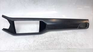 Recambio de rejilla aireadora para volkswagen t-cross 2016- 1.0 tsi referencia OEM IAM 2GM819704EVMB  