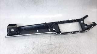 Recambio de rejilla aireadora para volkswagen t-cross 2016- 1.0 tsi referencia OEM IAM 2GM819704EVMB  