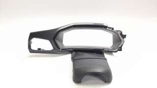 Recambio de moldura para volkswagen t-cross 2016- 1.0 tsi referencia OEM IAM 2G0858560  