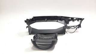 Recambio de moldura para volkswagen t-cross 2016- 1.0 tsi referencia OEM IAM 2G0858560  