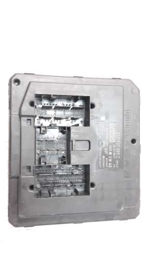 Recambio de modulo electronico para volkswagen t-cross 2016- 1.0 tsi referencia OEM IAM 2Q0937089C  