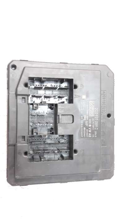 Recambio de modulo electronico para volkswagen t-cross 2016- 1.0 tsi referencia OEM IAM 2Q0937089C  