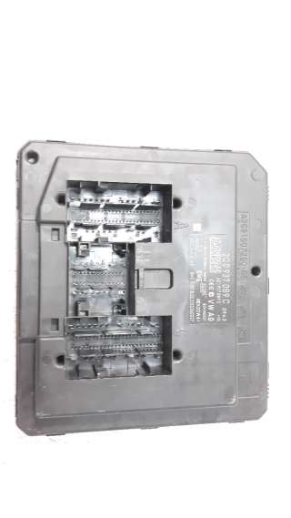Recambio de modulo electronico para volkswagen t-cross 2016- 1.0 tsi referencia OEM IAM 2Q0937089C  