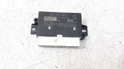 Recambio de modulo electronico para volkswagen t-cross 2016- 1.0 tsi referencia OEM IAM 5QA919294J  