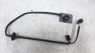 Recambio de camara vision trasera para jaguar xf 2007-2015 3.0 v6 24v cat referencia OEM IAM 8X2319G490AF  