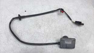 Recambio de camara vision trasera para jaguar xf 2007-2015 3.0 v6 24v cat referencia OEM IAM 8X2319G490AF   2