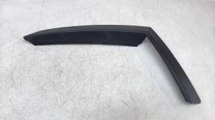 Recambio de moldura paragolpe delantera izquierda para skoda octavia lim. (nx3) 2020- ambition referencia OEM IAM 5E3807833  