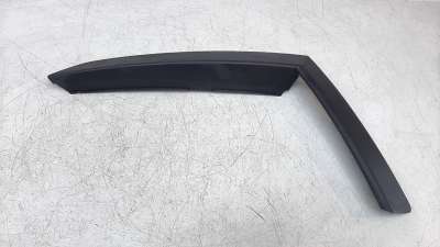 Recambio de moldura paragolpe delantera izquierda para skoda octavia lim. (nx3) 2020- ambition referencia OEM IAM 5E3807833  