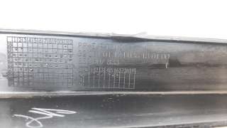 Recambio de moldura paragolpe delantera izquierda para skoda octavia lim. (nx3) 2020- ambition referencia OEM IAM 5E3807833  