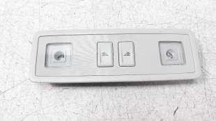 Recambio de luz interior para volkswagen t-cross 2016- 1.0 tsi referencia OEM IAM 2GA947290A  