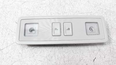 Recambio de luz interior para volkswagen t-cross 2016- 1.0 tsi referencia OEM IAM 2GA947290A  