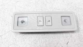 Recambio de luz interior para volkswagen t-cross 2016- 1.0 tsi referencia OEM IAM 2GA947290A  