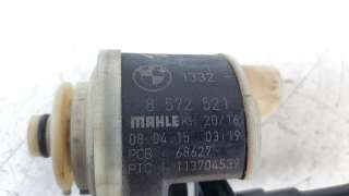 Recambio de bomba combustible para bmw serie 3 lim. (f30) 2011-2015 318d referencia OEM IAM 13328572521  