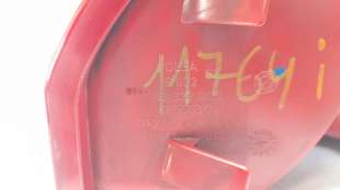 Recambio de piloto trasero izquierdo para alfa romeo 147 (190) 2004-2010 1.9 jtd 120 collezione referencia OEM IAM 46556349   2