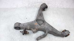Recambio de brazo suspension inferior trasero izquierdo para jaguar xf 2007-2015 3.0 v6 24v cat referencia OEM IAM 5B531  