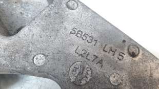 Recambio de brazo suspension inferior trasero izquierdo para jaguar xf 2007-2015 3.0 v6 24v cat referencia OEM IAM 5B531   2