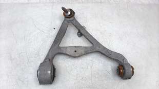 Recambio de brazo suspension superior trasero izquierdo para jaguar xf 2007-2015 3.0 v6 24v cat referencia OEM IAM 5K743F3DVZ  