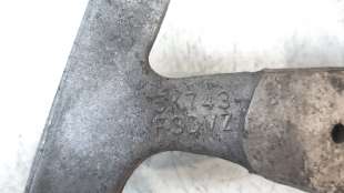 Recambio de brazo suspension superior trasero izquierdo para jaguar xf 2007-2015 3.0 v6 24v cat referencia OEM IAM 5K743F3DVZ   2