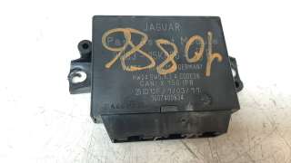 Recambio de modulo electronico para jaguar xf 2007-2015 3.0 v6 24v cat referencia OEM IAM 9W8315K866BB  