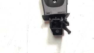 Recambio de mando volumen para renault talisman 2015- 1.5 dci diesel fap energy referencia OEM IAM 255520229R  
