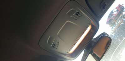 Recambio de luz interior para opel astra k lim. 5türig 2015- dynamic referencia OEM IAM 13415545  